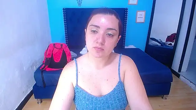 Snapshot of kinky_redhead18 chatting on October 2025 01:32:01 PM kinky redhead18 online show from October 2025 01:32:01 PM