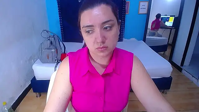 Snapshot of kinky_redhead18 chatting on October 2025 12:50:02 PM kinky redhead18 online show from October 2025 12:50:02 PM