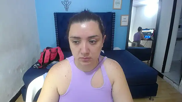 Snapshot of kinky_redhead18 chatting on November 2025 02:24:02 PM kinky redhead18 online show from November 2025 02:24:02 PM