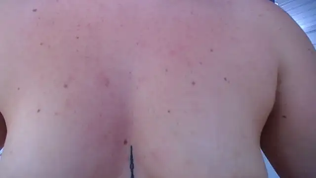 Snapshot of kinky_redhead18 chatting on November 2025 01:50:01 PM kinky redhead18 online show from November 2025 01:50:01 PM