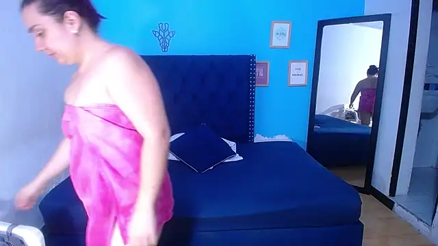 Snapshot of kinky_redhead18 chatting on December 2025 07:53:02 PM kinky redhead18 online show from December 2025 07:53:02 PM