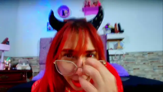 Melannytaylor online show from September 2025 03:01:02 PM