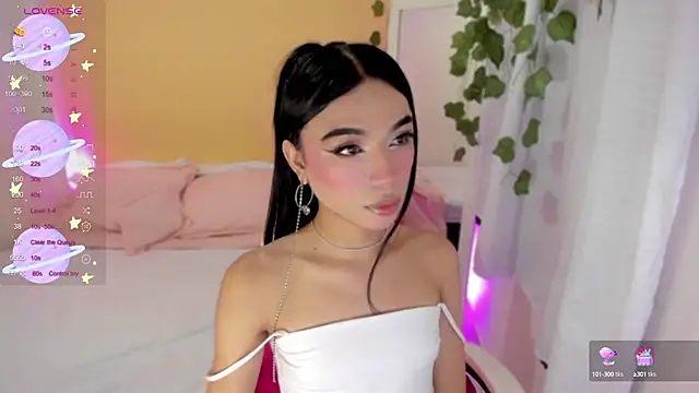 Snapshot of AndreaSweet_ chatting on January 2025 02:26:01 PM AndreaSweet  online show from January 2025 02:26:01 PM