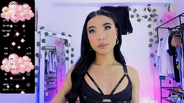 Snapshot of AndreaSweet_ chatting on March 2025 08:32:02 PM AndreaSweet  online show from March 2025 08:32:02 PM