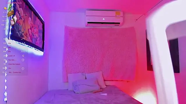 Snapshot of AndreaSweet_ chatting on September 2025 08:54:02 PM AndreaSweet  online show from September 2025 08:54:02 PM