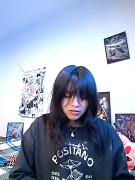 Elsa sweet online show from November 2025 05:08:02 AM