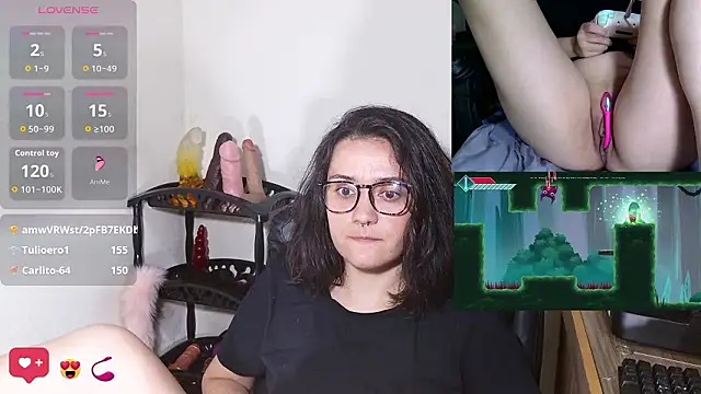 sobresalinaa online show from February 2026 09:52:02 PM