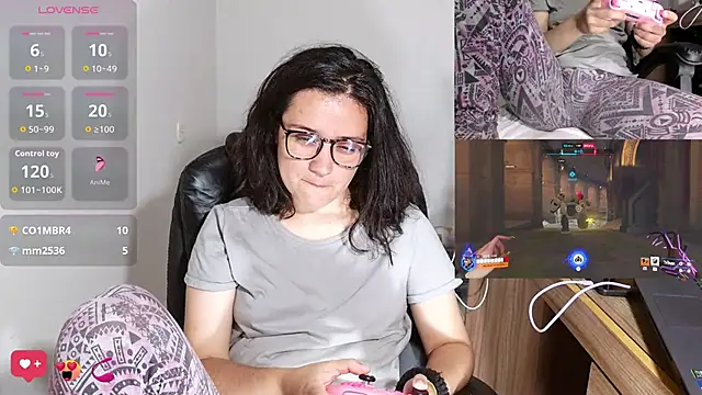 sobresalinaa online show from April 2026 12:43:02 AM