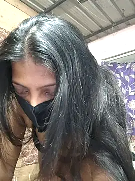 queensenorita online show from February 2026 09:23:01 AM