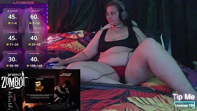 Snapshot of CollideDUCKScopeOfficial chatting on March 2025 06:14:02 AM CollideDUCKScopeOfficial online show from March 2025 06:14:02 AM