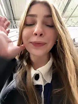 Sunny   Bunny online show from January 2026 12:08:02 PM