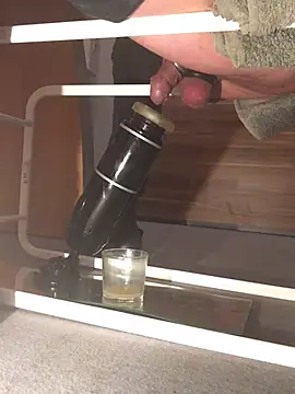 Inseminator69 online show from December 2024 12:22:01 PM