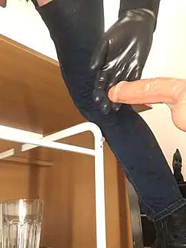 Inseminator69 online show from February 2026 10:31:02 AM