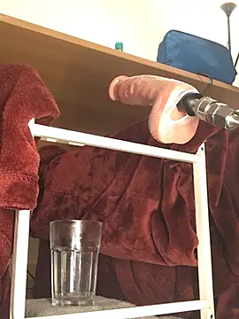 Inseminator69 online show from March 2026 06:19:02 AM