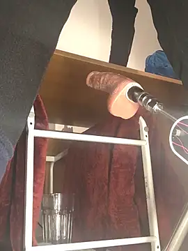 Inseminator69 online show from April 2026 08:42:02 AM