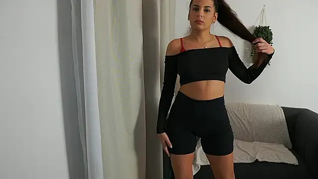 mila  denver online show from December 2024 09:10:01 AM