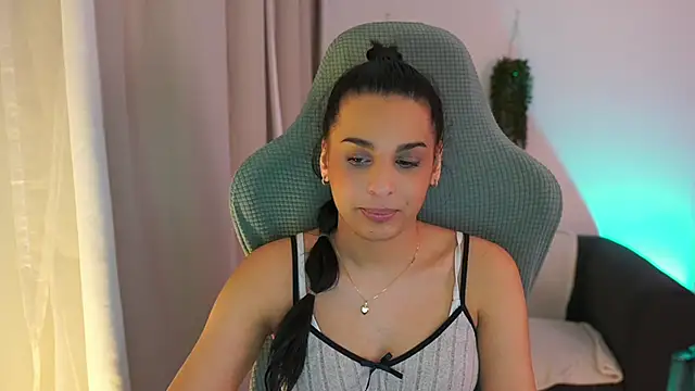 mila  denver online show from January 2025 06:56:01 PM