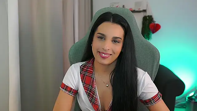 mila  denver online show from February 2025 05:17:02 PM