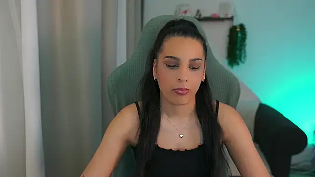 mila  denver online show from March 2025 09:03:02 AM