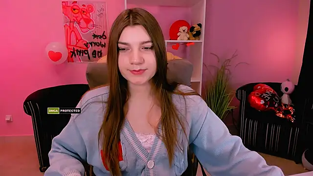 pure radiance1 online show from February 2025 09:32:02 AM