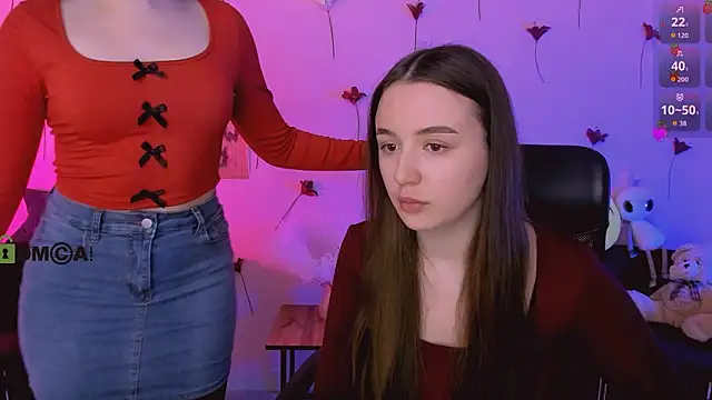 pure radiance1 online show from March 2026 09:48:02 AM