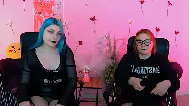 pure radiance1 online show from April 2026 09:37:01 AM