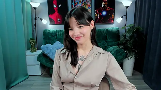 as1an girlfriend online show from November 2025 08:58:01 AM