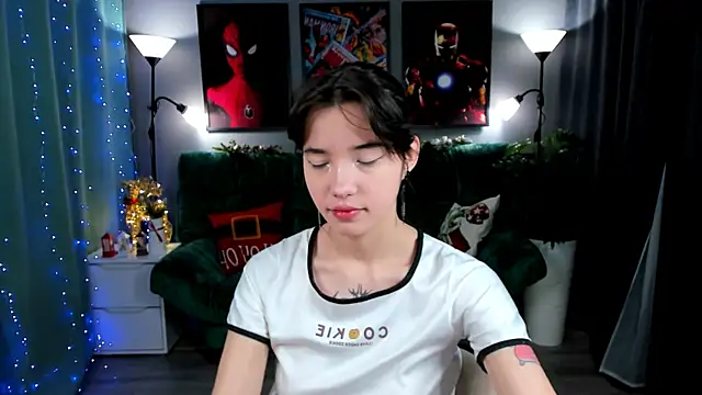 as1an girlfriend online show from December 2025 07:03:01 AM