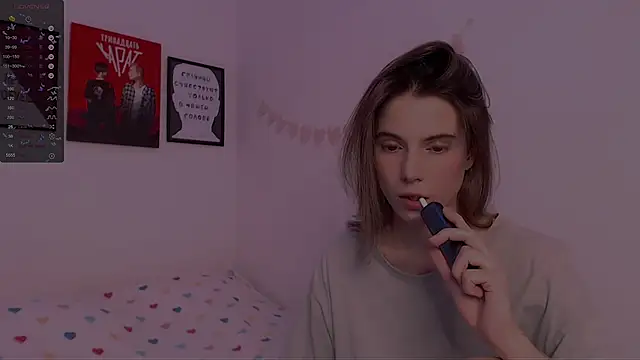 Snapshot of _ni_kiss chatting on January 2025 03:26:01 PM ni kiss online show from January 2025 03:26:01 PM