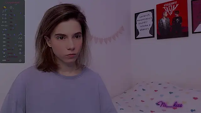 Snapshot of _ni_kiss chatting on March 2025 03:49:02 PM ni kiss online show from March 2025 03:49:02 PM