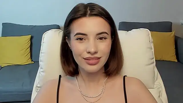 Anita Robby online show from November 2025 12:41:02 PM