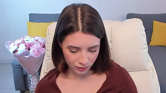 Anita Robby online show from March 2026 11:37:02 AM