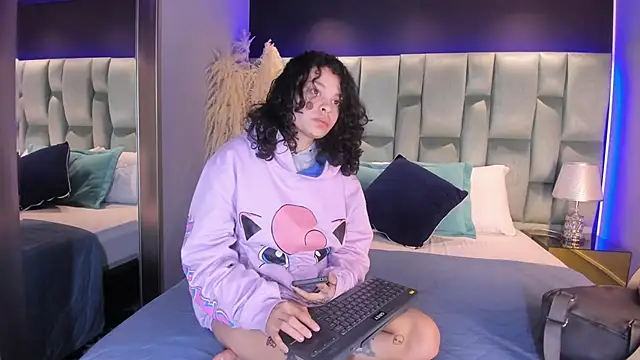 KatherineGomez online show from February 2025 02:39:01 AM