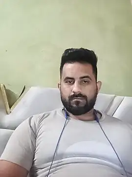 Vickymehra005 online show from January 2025 10:45:01 AM