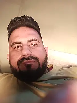 Vickymehra005 online show from January 2025 07:11:01 PM