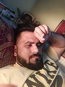 Vickymehra005 online show from January 2025 08:00:02 PM