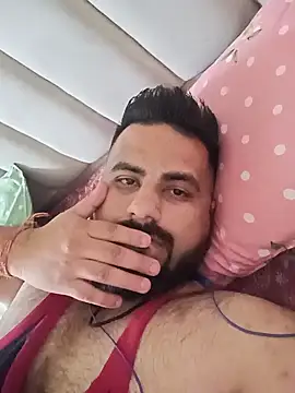 Vickymehra005 online show from January 2025 07:46:01 PM