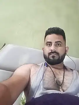 Vickymehra005 online show from January 2025 07:11:01 PM