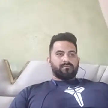 Vickymehra005 online show from October 2025 07:42:02 PM