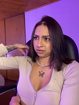 Hilary pinkk online show from March 2026 07:48:02 AM