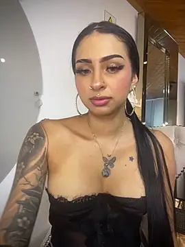 Hilary pinkk online show from March 2026 02:55:02 AM