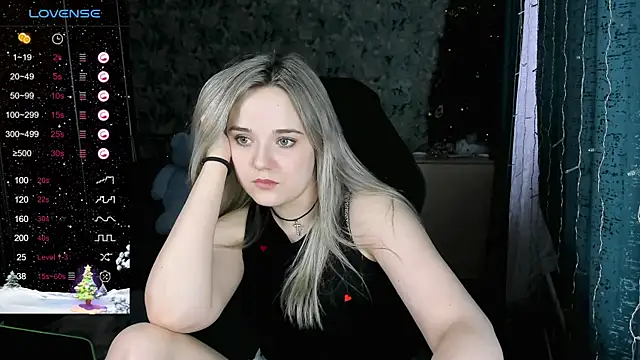 Your small bunny online show from January 2025 09:27:01 AM