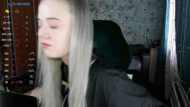 Your small bunny online show from January 2025 04:52:02 AM