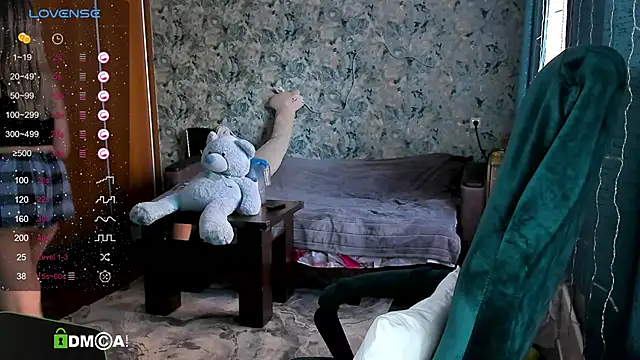 Your small bunny online show from February 2025 06:24:01 AM