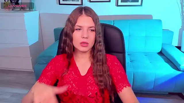 Snapshot of BellaSweetHeart chatting on October 2025 11:50:01 AM BellaSweetHeart online show from October 2025 11:50:01 AM