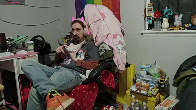 tallnerdyguy online show from March 2026 01:43:02 AM