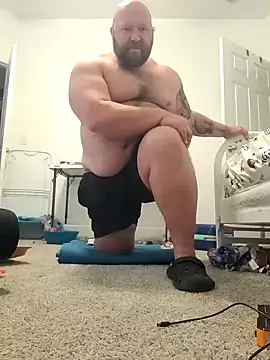 Snapshot of Strong_Bear89 chatting on January 2025 07:21:01 PM Strong Bear89 online show from January 2025 07:21:01 PM