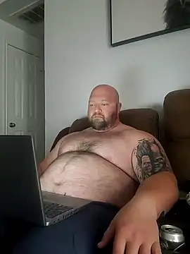 Snapshot of Strong_Bear89 chatting on January 2025 07:53:01 PM Strong Bear89 online show from January 2025 07:53:01 PM