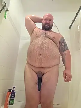 Snapshot of Strong_Bear89 chatting on February 2025 04:11:02 PM Strong Bear89 online show from February 2025 04:11:02 PM