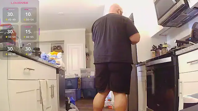 Snapshot of Strong_Bear89 chatting on November 2025 06:08:02 PM Strong Bear89 online show from November 2025 06:08:02 PM